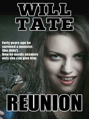 cover image of Reunion